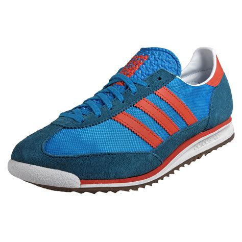 adidas sl72 men's trainers